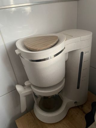 Máquina de café de filtro Philips