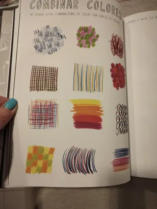 Art Play: Dibujo, color, pintura y más...