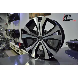 Juego de 4 Llantas 22 New Touareg VW012