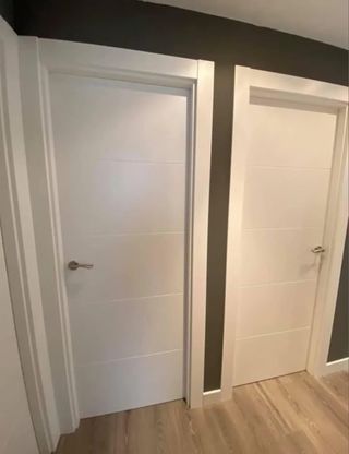 Montador De Puertas Instalacion Carpintero