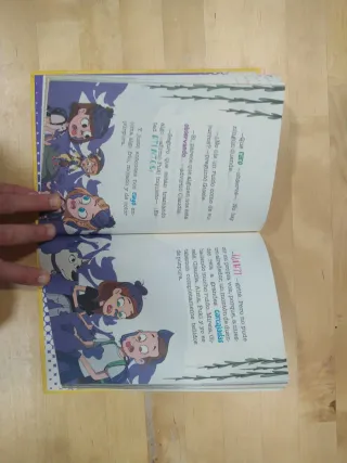 Itarte Vlogs Family 2: Los Itarte y el secreto ...