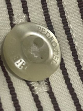 Camisa Rayas Pedro del Hierro