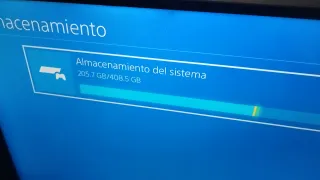 PS4 Blanca Sony