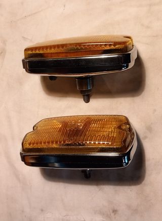 Faros Antiniebla Cibie IODE -35 Halogenos