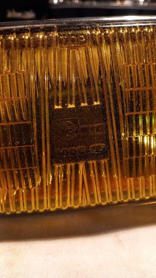 Faros Antiniebla Cibie IODE -35 Halogenos