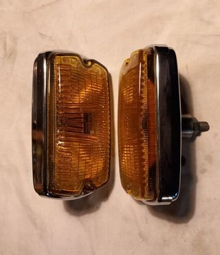 Faros Antiniebla Cibie IODE -35 Halogenos