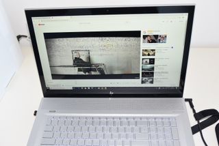HP Envy 17-bw0010nl i7 16GB 1TB+256GB