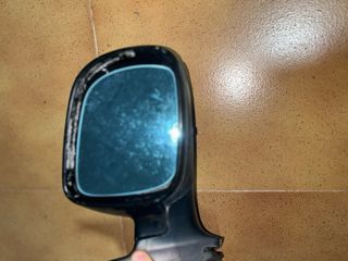 Retrovisor y carcasa Golf 4 GTI
