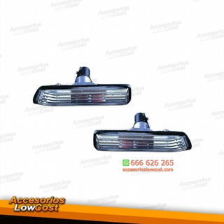 Intermitentes laterales para BMW