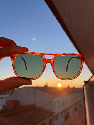 Gafas Ray-Ban B&L USA L1673 Vintage