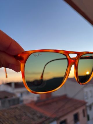 Gafas Ray-Ban B&L USA L1673 Vintage