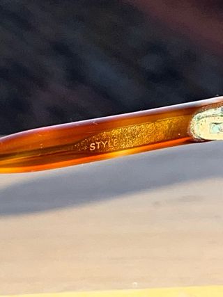 Gafas Ray-Ban B&L USA L1673 Vintage