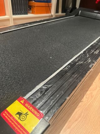 Cinta de correr Bodytone