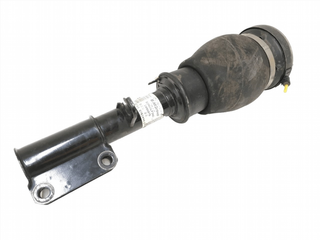 Amortiguador muelle delantero BMW E53