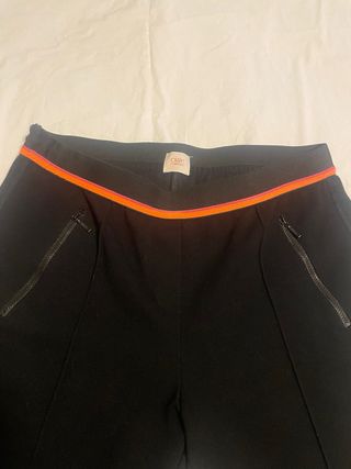 Pantalón CHIC cintura elástica