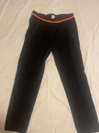 Pantalón CHIC cintura elástica