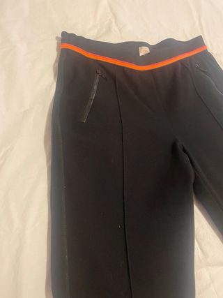 Pantalón CHIC cintura elástica