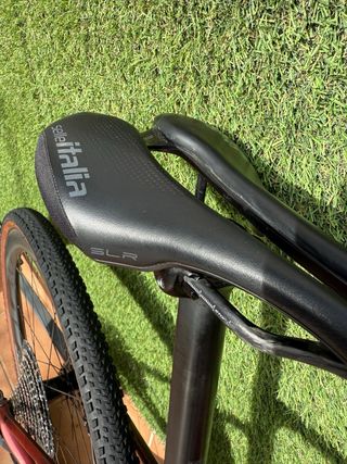 Bicicleta Megamo Silk 01 AXS 2025