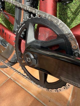 Bicicleta Megamo Silk 01 AXS 2025