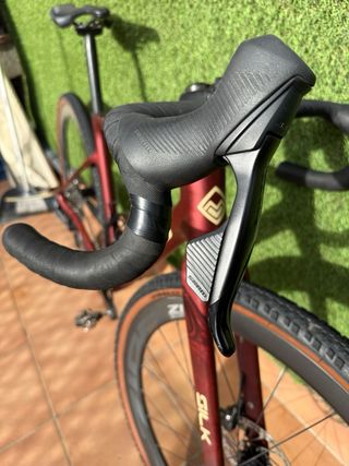 Bicicleta Megamo Silk 01 AXS 2025