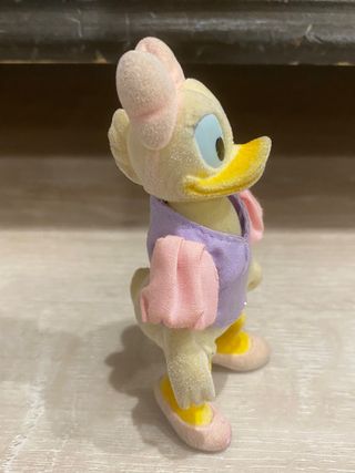 Daisy Disney Family Simba 1990 DuckTales Sylvanian