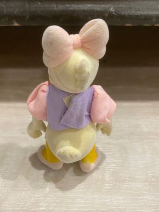 Daisy Disney Family Simba 1990 DuckTales Sylvanian