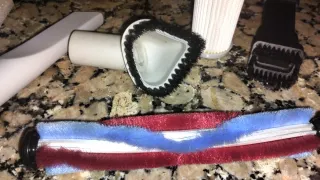 Repuestos aspirador: Taurus Powered Air