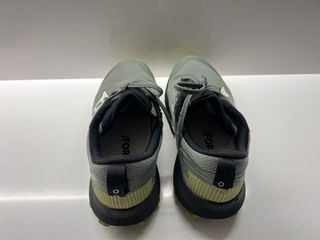 Zapatillas Trail Running Saucony Gore-Tex Verde