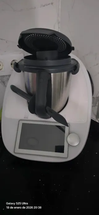 Thermomix TM31