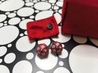 Portadeck carte Magic/Pokémon/Yu-Gi-Oh