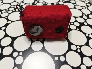 Portadeck carte Magic/Pokémon/Yu-Gi-Oh