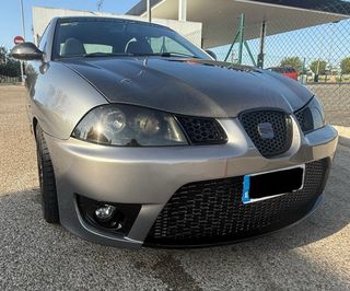 SEAT Ibiza 2002