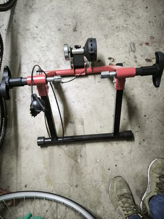 Rulli Ruter per bicicletta