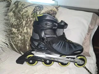Patinetes agresivos