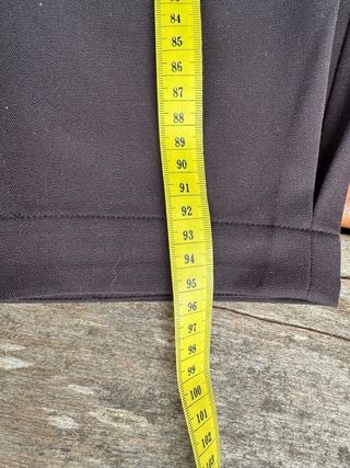 Pantalón Desigual Negro