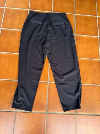 Pantalón Desigual Negro