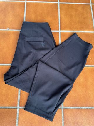 Pantalón Desigual Negro