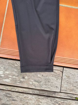 Pantalón Desigual Negro