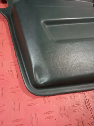 4 Paneles Puerta Mercedes 190 W201