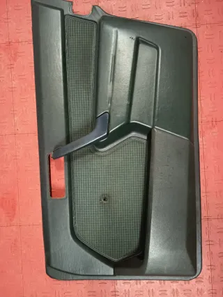 4 Paneles Puerta Mercedes 190 W201