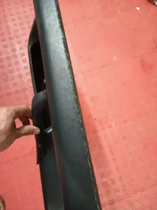 4 Paneles Puerta Mercedes 190 W201