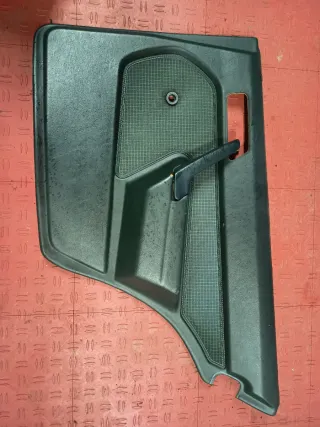 4 Paneles Puerta Mercedes 190 W201