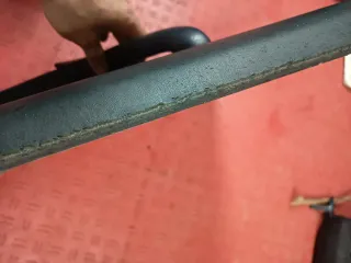 4 Paneles Puerta Mercedes 190 W201