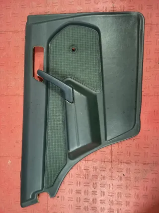 4 Paneles Puerta Mercedes 190 W201