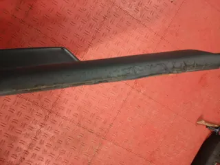 4 Paneles Puerta Mercedes 190 W201