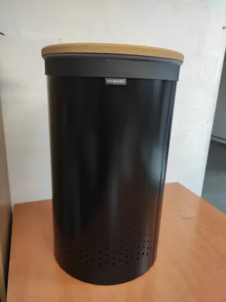 Cubo Ropa Sucia Brabantia NUEVO a estrenar