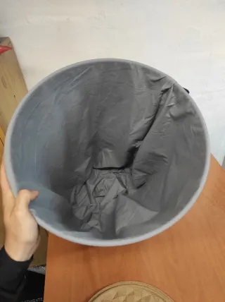 Cubo Ropa Sucia Brabantia NUEVO a estrenar