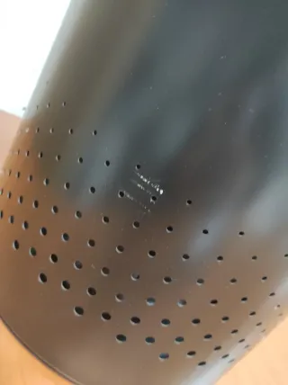 Cubo Ropa Sucia Brabantia NUEVO a estrenar