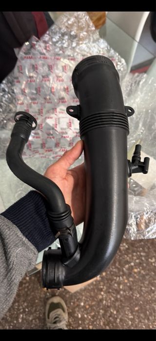 Tubo de admisión Mini R60