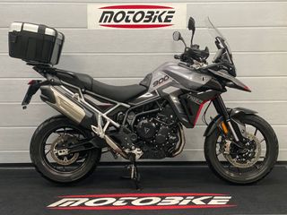 TRIUMPH TIGER 900 GT Pro